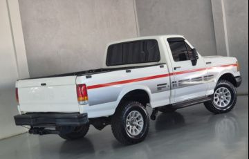 Ford F1000 Super 3.9 (Cab Simples) - Foto #3