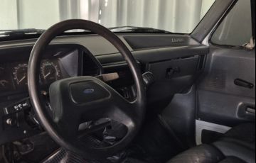 Ford F1000 Super 3.9 (Cab Simples) - Foto #5