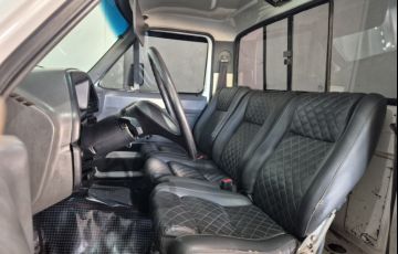 Ford F1000 Super 3.9 (Cab Simples) - Foto #6