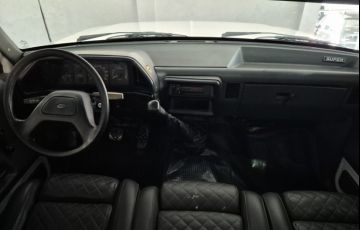 Ford F1000 Super 3.9 (Cab Simples) - Foto #7