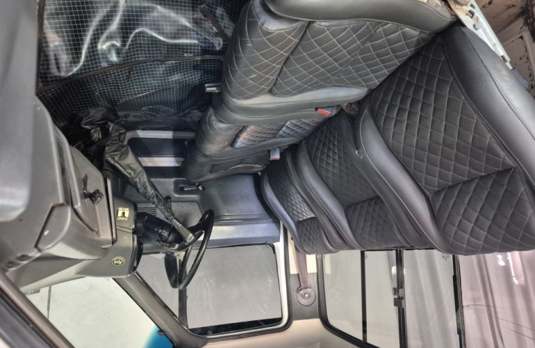 Ford F1000 Super 3.9 (Cab Simples) - Foto #8