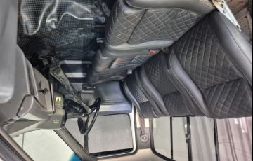 Ford F1000 Super 3.9 (Cab Simples) - Foto #8