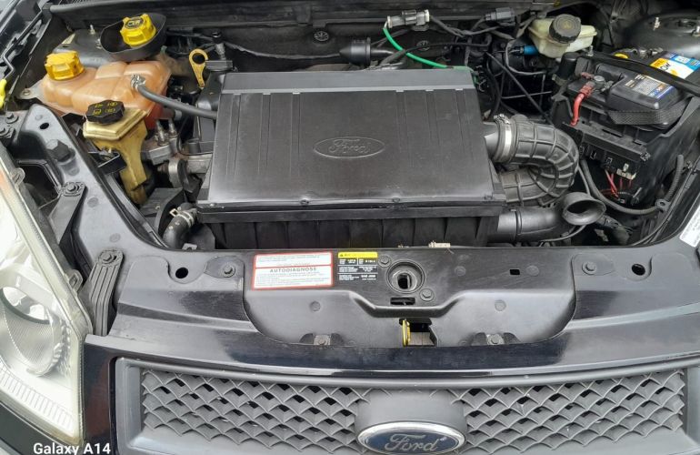 Ford Fiesta 1.0 MPi Trail Hatch 8v - Foto #4