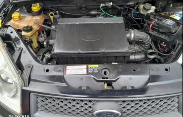Ford Fiesta 1.0 MPi Trail Hatch 8v - Foto #4