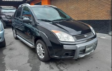 Ford Fiesta 1.0 MPi Trail Hatch 8v - Foto #5