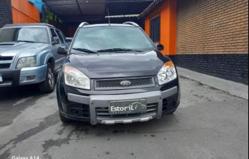 Ford Fiesta 1.0 MPi Trail Hatch 8v - Foto #6