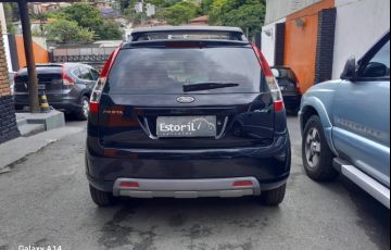 Ford Fiesta 1.0 MPi Trail Hatch 8v - Foto #7