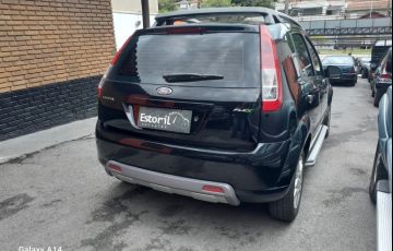 Ford Fiesta 1.0 MPi Trail Hatch 8v - Foto #9