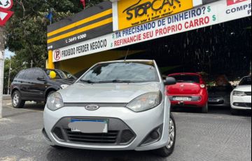 Ford Fiesta 1.6 Rocam Hatch 8v