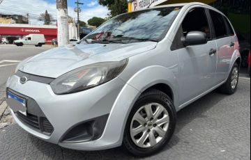 Ford Fiesta 1.6 Rocam Hatch 8v - Foto #2