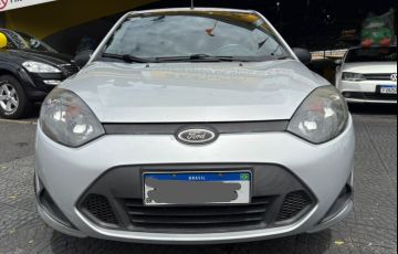 Ford Fiesta 1.6 Rocam Hatch 8v - Foto #3