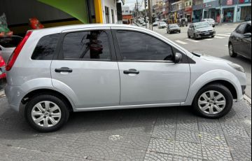 Ford Fiesta 1.6 Rocam Hatch 8v - Foto #4