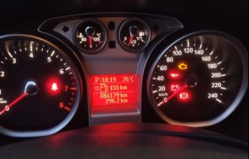 Ford Focus Sedan GLX 2.0 16V (Flex) - Foto #3