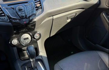Ford New Fiesta Titanium 1.6 16V (Aut) - Foto #5