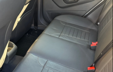 Ford New Fiesta Titanium 1.6 16V (Aut) - Foto #6