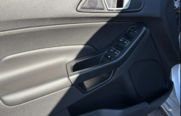 Ford New Fiesta Titanium 1.6 16V (Aut) - Foto #8