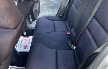 Honda City DX 1.5 (Flex) - Foto #6