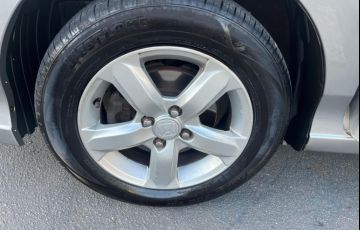 Honda City DX 1.5 (Flex) - Foto #8