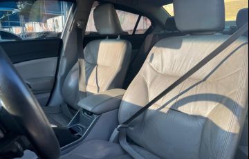 Honda Civic LXR 2.0 i-VTEC (Aut) (Flex) - Foto #4
