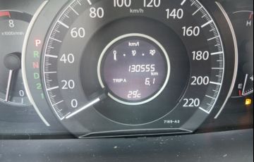 Honda CR-V EXL 4X4 2.0 16V (aut) - Foto #2