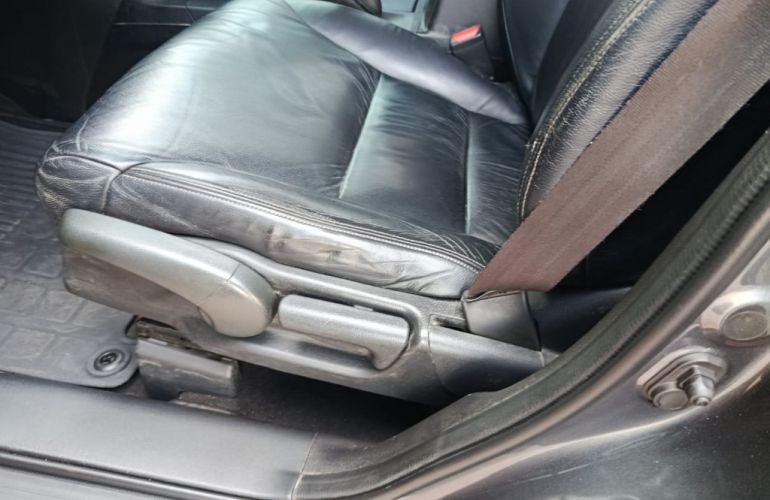 Honda CR-V EXL 4X4 2.0 16V (aut) - Foto #5