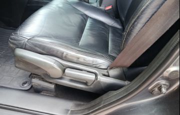 Honda CR-V EXL 4X4 2.0 16V (aut) - Foto #5