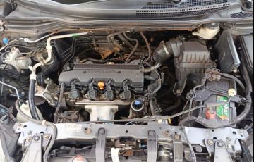 Honda CR-V EXL 4X4 2.0 16V (aut) - Foto #8