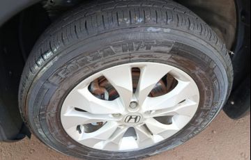 Honda CR-V EXL 4X4 2.0 16V (aut) - Foto #9