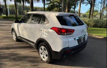 Hyundai Creta 1.6 16V Flex Attitude Automático - Foto #4