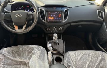 Hyundai Creta 1.6 16V Flex Attitude Automático - Foto #6