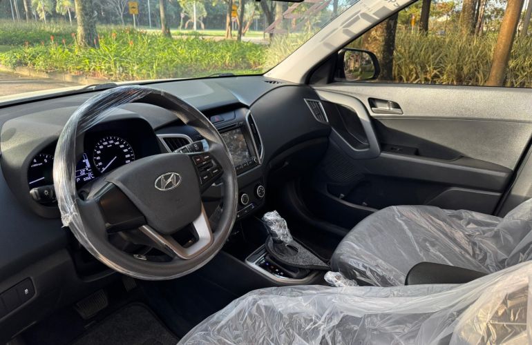 Hyundai Creta 1.6 16V Flex Attitude Automático - Foto #8