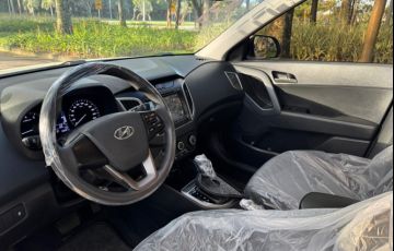 Hyundai Creta 1.6 16V Flex Attitude Automático - Foto #8