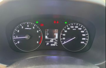 Hyundai Creta 1.6 16V Flex Attitude Automático - Foto #9