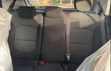 Hyundai Creta 1.6 16V Flex Attitude Automático - Foto #10