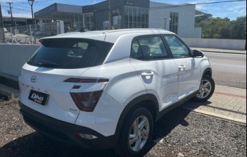 Hyundai Creta 1.0 T-GDI Comfort Plus (Aut) - Foto #3