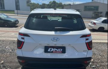 Hyundai Creta 1.0 T-GDI Comfort Plus (Aut) - Foto #6