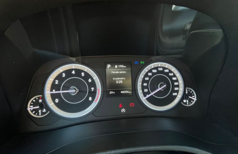 Hyundai Creta 1.0 T-GDI Comfort Plus (Aut) - Foto #7