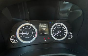 Hyundai Creta 1.0 T-GDI Comfort Plus (Aut) - Foto #7