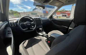 Hyundai Creta 1.0 T-GDI Comfort Plus (Aut) - Foto #9