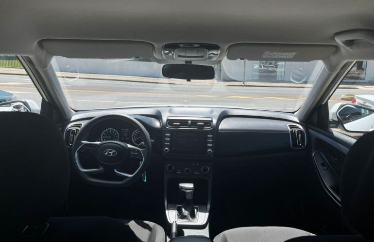 Hyundai Creta 1.0 T-GDI Comfort Plus (Aut) - Foto #10