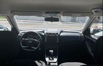 Hyundai Creta 1.0 T-GDI Comfort Plus (Aut) - Foto #10