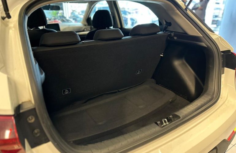 Hyundai Hb20 1.0 12v Flex Comfort Manual - Foto #8