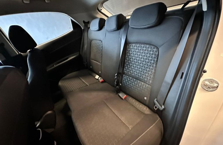 Hyundai Hb20 1.0 12v Flex Comfort Manual - Foto #10