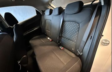 Hyundai Hb20 1.0 12v Flex Comfort Manual - Foto #10