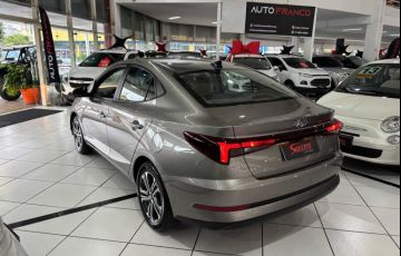 Hyundai Hb20s 1.0 Tgdi Comfort - Foto #4