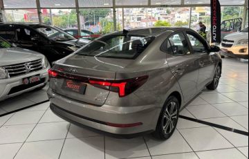 Hyundai Hb20s 1.0 Tgdi Comfort - Foto #6