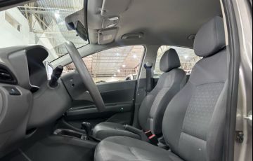 Hyundai Hb20s 1.0 Tgdi Comfort - Foto #7