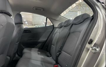 Hyundai Hb20s 1.0 Tgdi Comfort - Foto #8