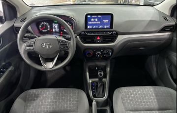 Hyundai Hb20s 1.0 Tgdi Comfort - Foto #9
