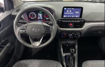 Hyundai Hb20s 1.0 Tgdi Comfort - Foto #10